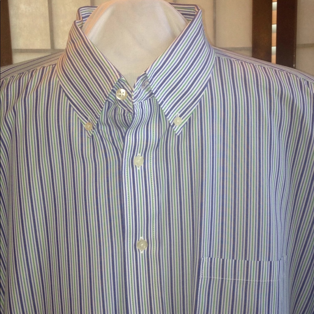 Chaps Shirt